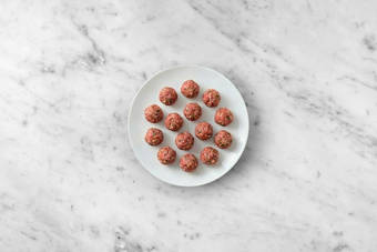 Make the Meatballs