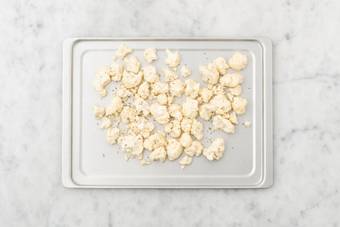 Roast the Cauliflower