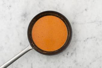 Simmer and Stir