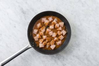 Build the Flavour