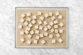 Tofu Time