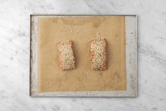 Crumb and Bake
