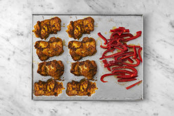 Bake the Chicken