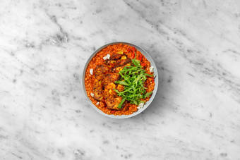 Dinner's Ready
