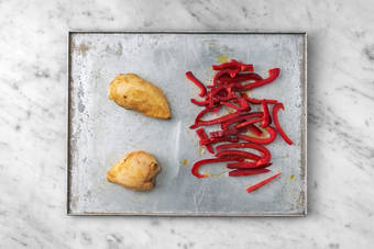 Bake the Chicken