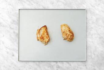 Roast the Chicken