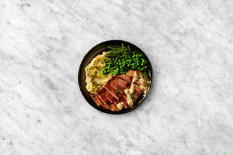 Serve Up