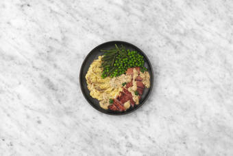 Serve Up