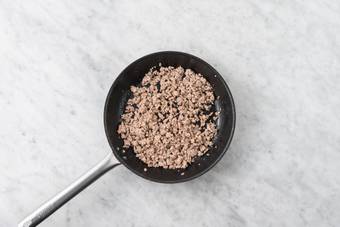 Fry the Mince