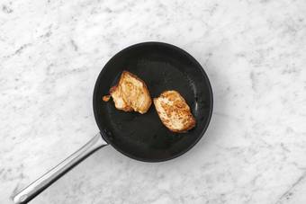 Cook the Chicken 
