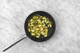 Fry the Veg
