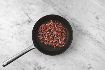Fry the Bacon