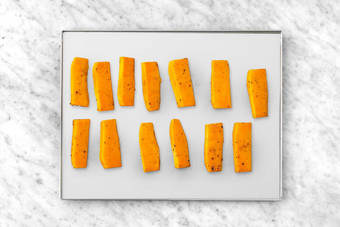 Roast the Butternut Squash