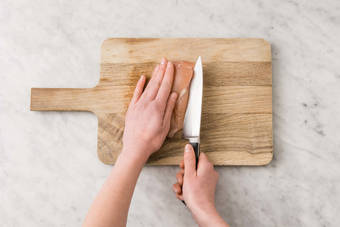 Für die Pouletbrust