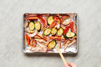 Roast Vegetables