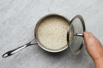 Cook Rice