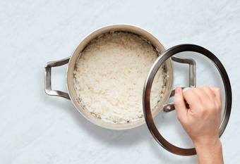 Cook Rice