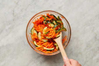 Finish Prep & Pickle