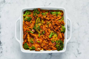 Assemble & Bake Casserole