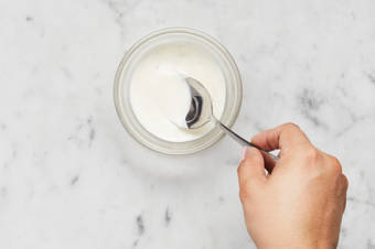 Mix Pico & Make Crema