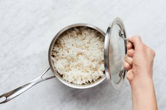 Cook Rice
