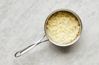 Cook Cauliflower Rice