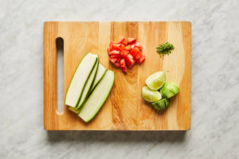 Finish Prep & Mix Mayo