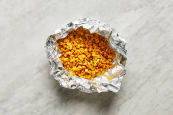 Prep & Grill Corn
