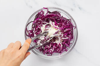 Make Slaw