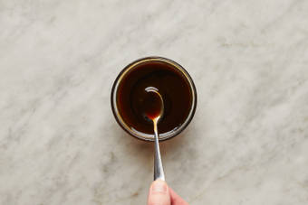 Make Hoisin Sauce