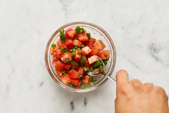 Make Salsa