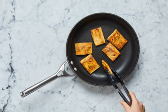 Cook Tofu