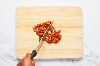 Cook Bacon