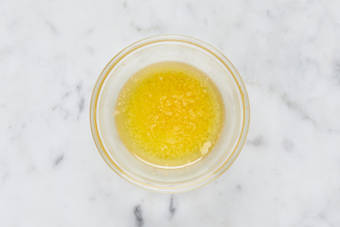 Make Garlic Butter