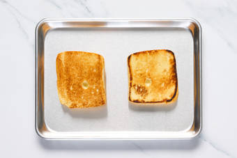 Toast Bread