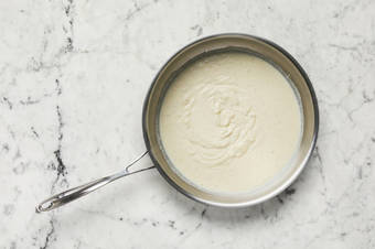 Cook Bacon & Start Gravy