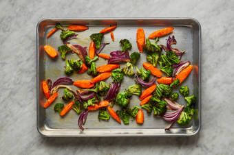 Roast Veggies