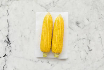 Cook Corn