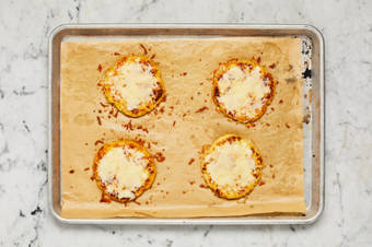 Roast Arepas & Steak