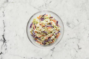 Make Slaw