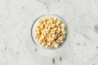  Finish Prep & Mix Panko