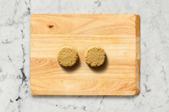 Season & Form Patties