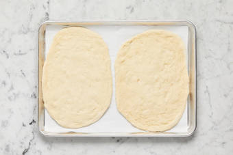 Stretch Dough