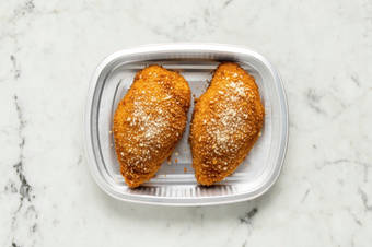 Bake Chicken & Veggies