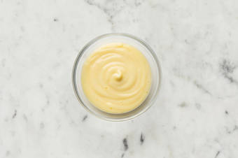 Mix Creamy Dijon Sauce