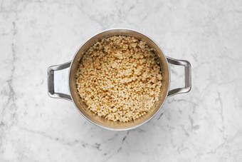 Cook Couscous