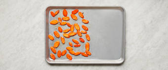 Prep & Roast Carrot