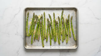 Finish Prep & Mix Sauce