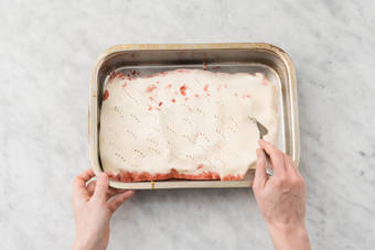 Tarte Tartin zubereiten