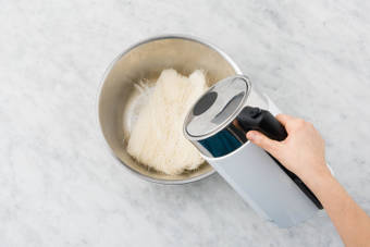 Glasnudeln zubereiten